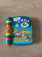 Verschillende soorten speelgoed, Kinderen en Baby's, Speelgoed | Vtech, Ophalen of Verzenden, Zo goed als nieuw