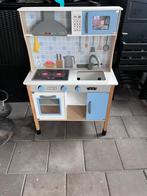 Kinder keuken, Ophalen, Gebruikt, Hout, Speelkeuken