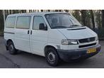 Volkswagen Transporter T4 Kombi 1.9 TD 9 Persoons, Stof, Gebruikt, 8 stoelen, 1667 kg
