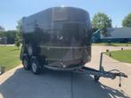 Bockmann Master TOPSTAAT paardentrailer groot, Gebruikt, Polyester, 2-paards trailer