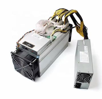 Bitmain ASIC Crypto miner ONGEOPEND NIEUW A3 beschikbaar voor biedingen