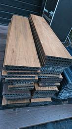 Composiet vlonder planken, Tuin en Terras, Ophalen of Verzenden, Composiet