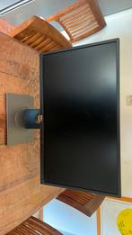 Dell P2417 hc computer monitor 24”, Computers en Software, Monitoren, Ophalen, Gebruikt, IPS, In hoogte verstelbaar