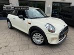 Mini Mini 1.2 One Navigatie Origineel weinig km NAP, Auto's, Mini, Voorwielaandrijving, Gebruikt, Euro 6, 4 stoelen