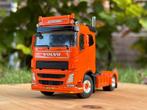 1:50 Volvo FH4 met steentrailer Gerding Transport Exclusief, Ophalen of Verzenden, Nieuw, Bus of Vrachtwagen, Wsi