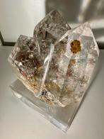 Garden quartz AAA+, Verzamelen, Mineralen en Fossielen, Ophalen of Verzenden