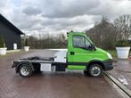 Iveco Daily 50C17 be trekker 7 ton (49) euro 5 (bj 2012), Auto's, Bestelauto's, Te koop, Geïmporteerd, 2999 cc, Iveco