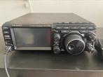 Yaesu FT-710 Jan-2025 Nieuwstaat, Telecommunicatie, Ophalen, Zo goed als nieuw, Zender en Ontvanger