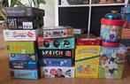 Party spellen / woord spellen / raad spellen te koop, Hobby en Vrije tijd, Gezelschapsspellen | Bordspellen, Een of twee spelers