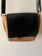 Isabel Marant Tas, Ophalen of Verzenden, Gebruikt, Bruin