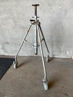 Statief statieven camera statief lampen statief, Ophalen, Zo goed als nieuw, Minder dan 150 cm, Driepoot