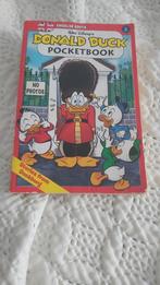 Donald duck strip boek Engelse editie, Boeken, Eén stripboek, Ophalen, Zo goed als nieuw, Donald Duck