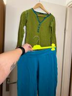 Dames pyjama merk Hema maat 38, Kleding | Dames, Pyjama's, Hema, Ophalen of Verzenden, Gedragen, Maat 38/40 (M)