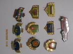 oude speldjes auto merken (346), Verzamelen, Speldjes, Pins en Buttons, Ophalen of Verzenden, Gebruikt, Merk, Speldje of Pin