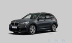BMW X1 SDrive20i High Executive | M-pakket | Pano | Trekhaak, Auto's, 1998 cc, Bedrijf, Cruise Control, SUV of Terreinwagen