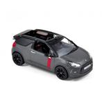 Citroën DS 3 Cabrio Racing, Ophalen of Verzenden, Nieuw, Auto, Norev
