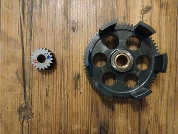 Kreidler VHS  Koppeling rechte Vertanding 19:70 Nieuw beschikbaar voor biedingen