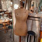 Paspop/brocantepaspop/etalagepop/buste, Ophalen