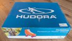 Hudora Rolschaatsen - Disco Look maat 35, Ophalen of Verzenden, Gebruikt, Kinderen