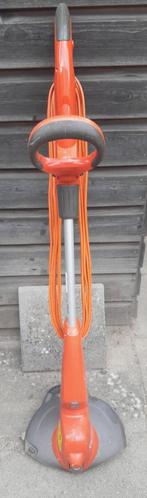 Trimmer; Flymo POWER TRIM 600 HD, Ophalen, Gebruikt, Elektrisch, Flymo