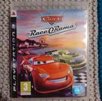 DISNEY PIXAR CARS RACE O RAMA - PS3 , PLAYSTATION 3, Vanaf 3 jaar, Ophalen of Verzenden, Zo goed als nieuw, Racen en Vliegen