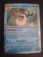 Milotic 036 - holo - Paradox Rift, Ophalen of Verzenden, Zo goed als nieuw, Losse kaart