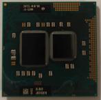 Intel Core i5 520M V-Pro processor met Koelpasta., PGA 988, Socket G1, Refurbished, 2 tot 3 Ghz, Ophalen of Verzenden