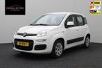 Fiat Panda 0.9 TwinAir Edizione Cool 2016 | Airco | Elektris, Auto's, Fiat, Voorwielaandrijving, Stof, Gebruikt, Euro 6