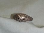Antieke ring, Verzenden, Zilver, Ring