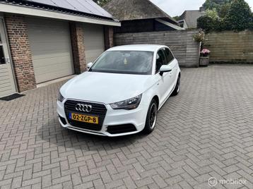 Audi A1 Sportback 1.2 TFSI 5drs Attraction beschikbaar voor biedingen