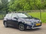 Lexus CT 200h Business Line /Hybride/Automaat/Navi/, 65 €/maand, Gebruikt, Euro 6, 4 cilinders