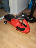 Loopauto / Speelgoed Auto, Kinderen en Baby's, Speelgoed | Buiten | Voertuigen en Loopfietsen, Ophalen, Gebruikt, Loopvoertuig