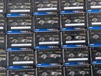 66 goede tdk sa60 cassettes, Gebruikt, Overige genres, Ophalen of Verzenden, Voorbespeeld