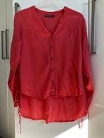 Blouse van Superstar – Maat 36 - koraal, Kleding | Dames, Blouses en Tunieken, Superstar, Ophalen of Verzenden, Zo goed als nieuw