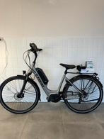 Trek Bosch Middenmotor Elektrische fiets Ebike NIEUWSTAAT, Fietsen en Brommers, Fietsen | Dames | Damesfietsen, Versnellingen