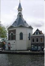 K6570 Ongelopen ansichtkaart de peperbus leidschendam, Verzamelen, Ansichtkaarten | Nederland, Verzenden, 1980 tot heden, Ongelopen