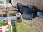 Scooter snor elektrische, Ophalen, Gebruikt, Elektrisch, Overige merken