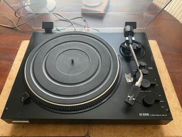 Hitachi PS-17 platenspeler beschikbaar voor biedingen