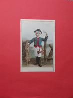 Sigarenbandjes Ad Swolfs 20, Verzamelen, Ophalen of Verzenden, Gebruikt, Sigarenbandjes