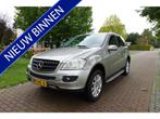 Mercedes-Benz M-Klasse 350 V6 | YOUNGTIMER! | Trekhaak | Sto, 12 maanden, Gebruikt, Open dak, Leder