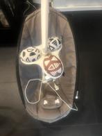 4 moms wipstoel, Ophalen of Verzenden, Zo goed als nieuw