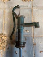 oude waterpomp 45 cm, Tuin en Terras, Ophalen of Verzenden, Gebruikt