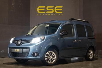 Renault Kangoo 1.2 TCe | Airco | Cruise | Trekhaak beschikbaar voor biedingen