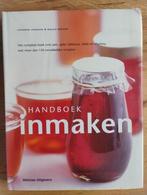 Handboek Inmaken - Compleet met 150+ Recepten!, Boeken, Kookboeken, Vegetarisch, Catherine Atkinson & Maggie Mayhew, Hoofdgerechten