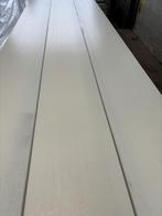 Thermo Ayous volhout Boeiplank / Boeideel Diverse afmetingen, Ophalen, 25 tot 50 mm, Nieuw, Plank