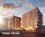 NIEUW! Woonruimte te huur Mahoniehout, Zaandam