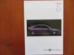 Lancia Delta (maart 1997), Ophalen of Verzenden, Nieuw, Overige merken