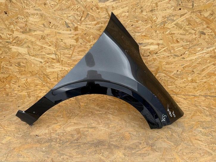 Kia Niro II rechtervoorvleugel, Auto-onderdelen, Carrosserie en Plaatwerk, Spatbord, Kia, Gebruikt, Ophalen of Verzenden