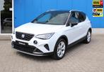 Seat ARONA 1.0 EcoTSI Style Business Connect incl. APPLE/AND, Stof, Gebruikt, 95 pk, Wit