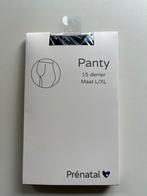 Zwangerschapspanty, Ophalen, Zwart